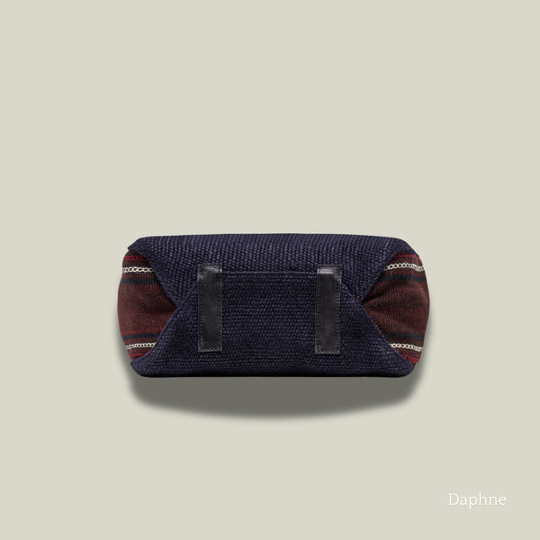 Daphne Navy Hemp